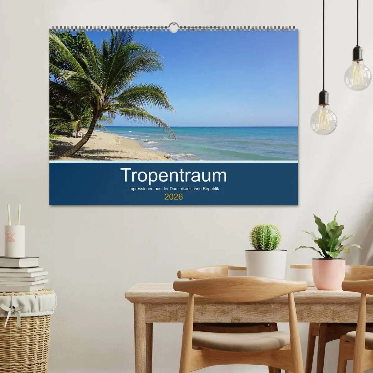 Bild: 9783457840948 | Tropentraum - Impressionen aus der Dominikanischen Republik...