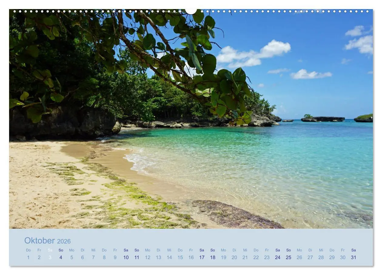 Bild: 9783457840948 | Tropentraum - Impressionen aus der Dominikanischen Republik...