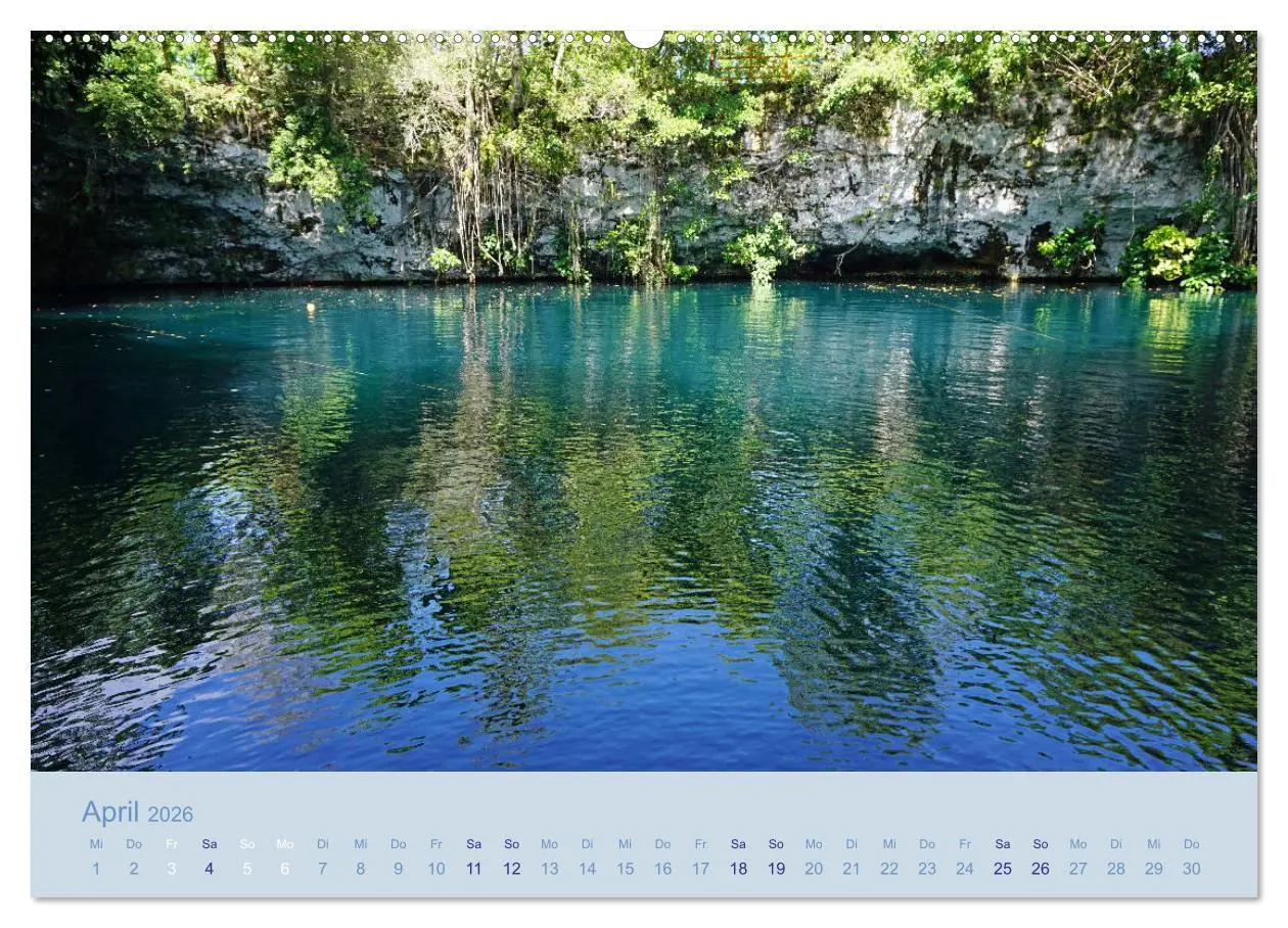 Bild: 9783457840948 | Tropentraum - Impressionen aus der Dominikanischen Republik...