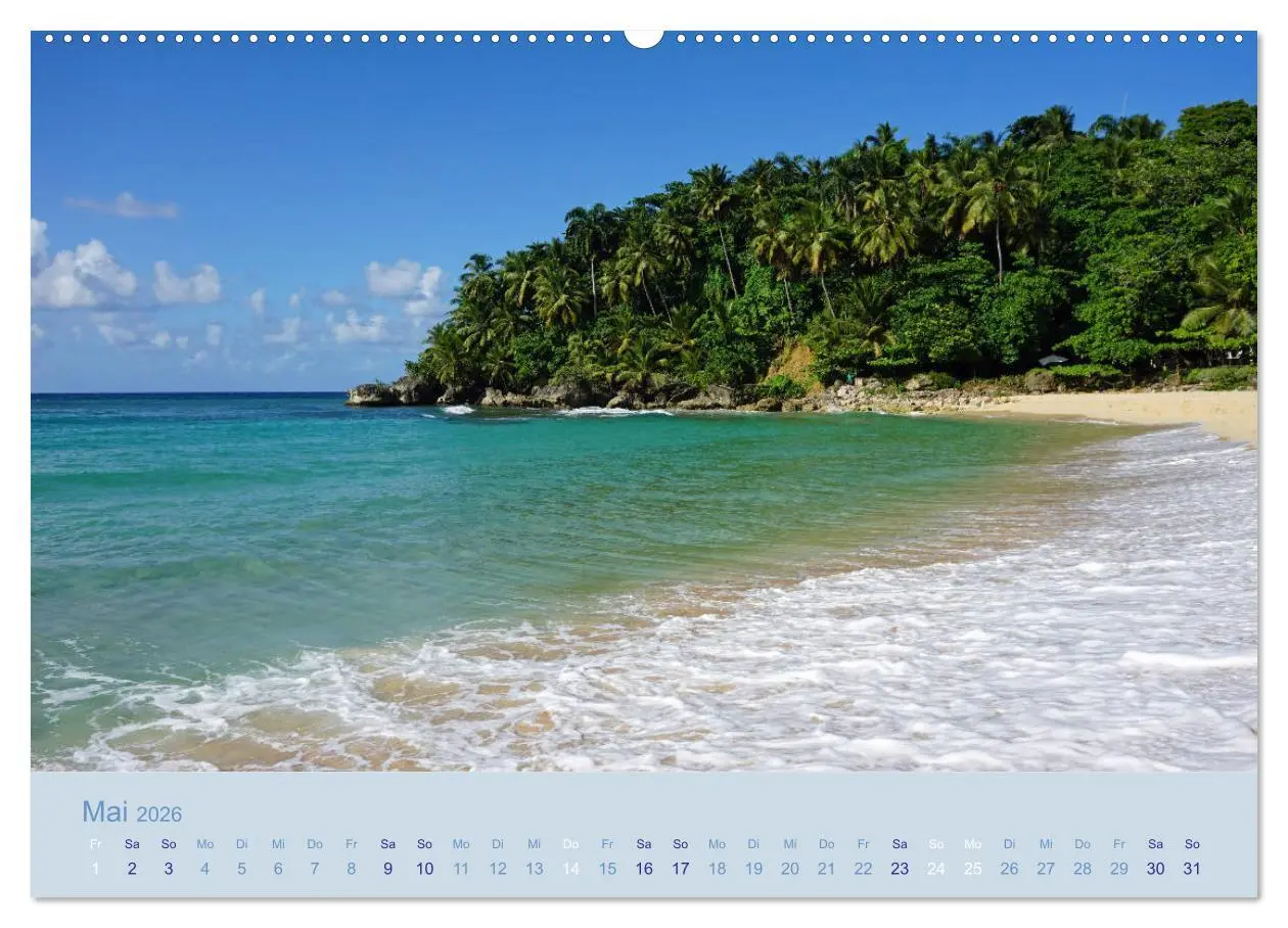 Bild: 9783457840948 | Tropentraum - Impressionen aus der Dominikanischen Republik...