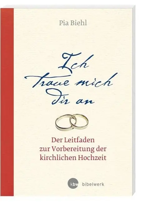 Cover: 9783460330948 | Ich traue mich dir an | Pia Biehl | Taschenbuch | 64 S. | Deutsch