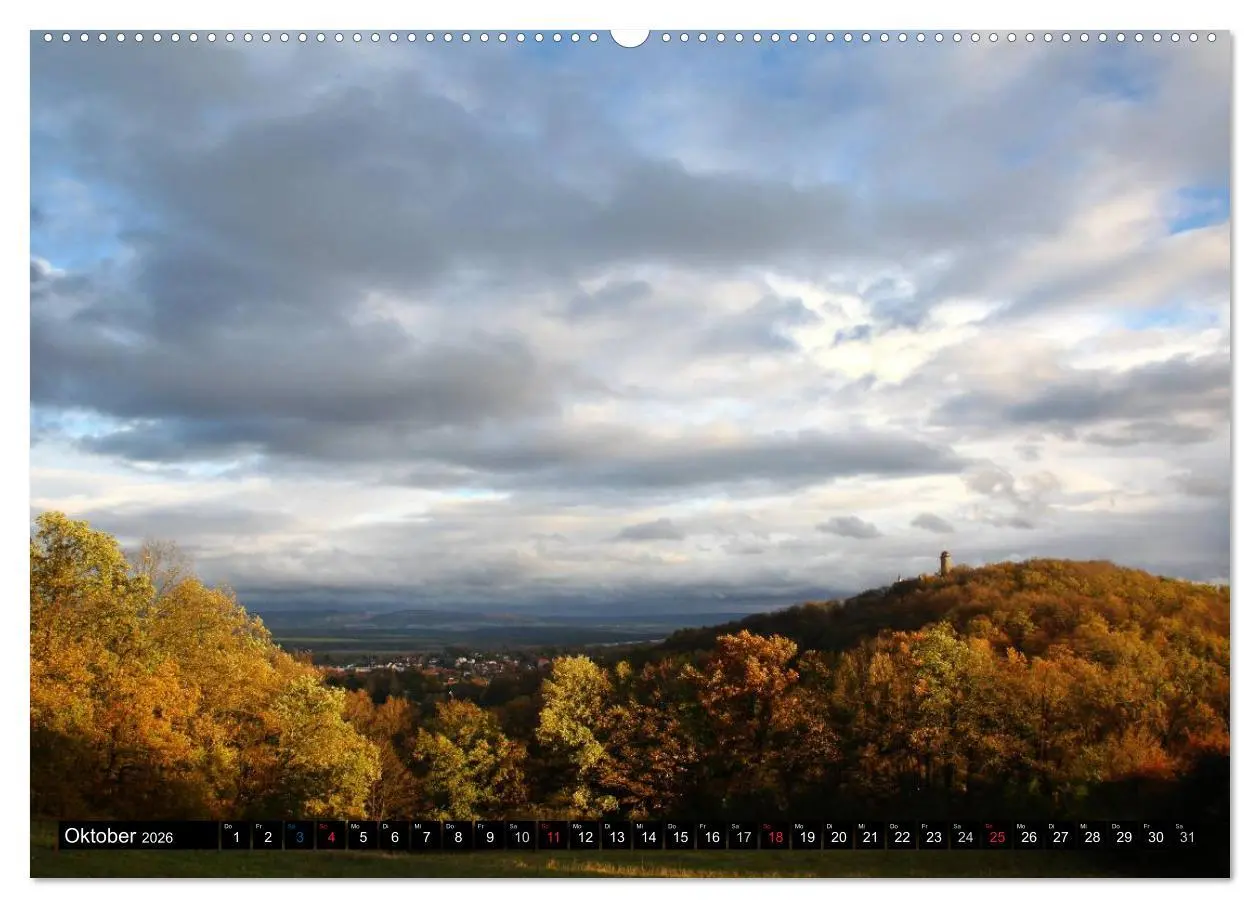 Bild: 9783516000948 | Bezauberndes Bamberg (Wandkalender 2026 DIN A2 quer), CALVENDO...