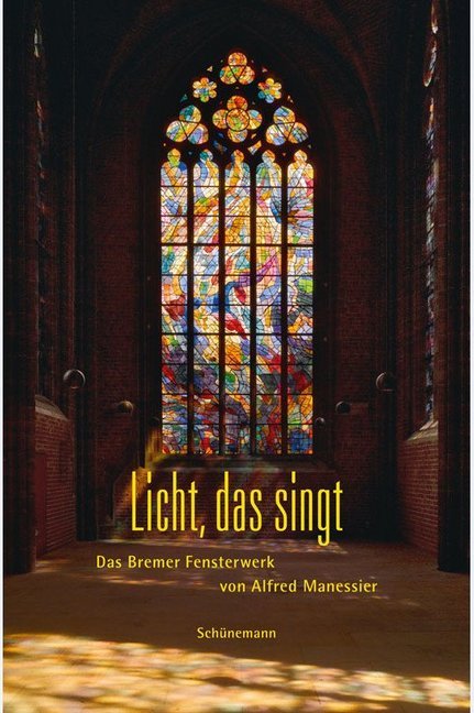 Cover: 9783796110948 | Licht, das singt | Ottmar Hinz | Buch | 136 S. | Deutsch | 2020