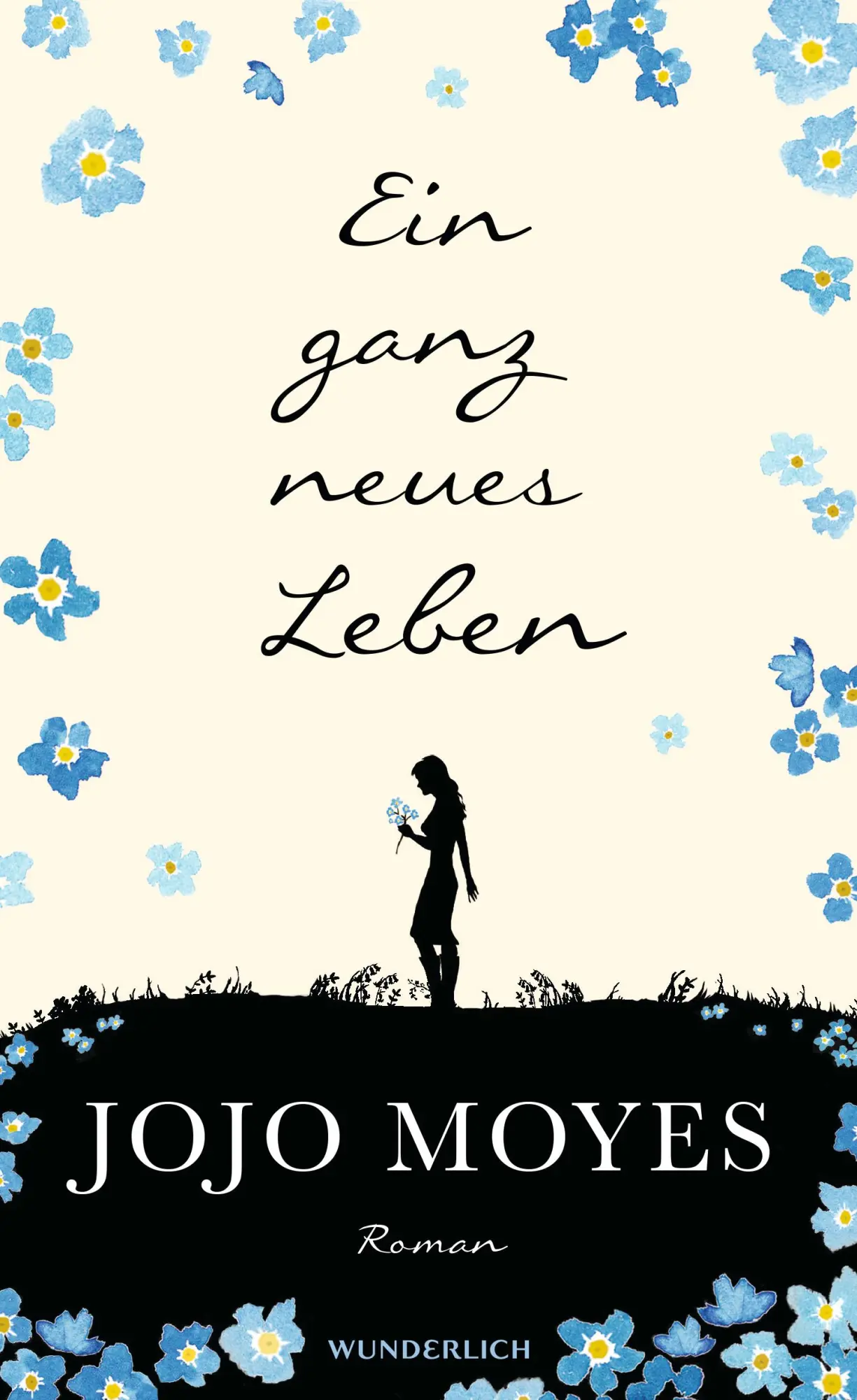 Cover: 9783805250948 | Ein ganz neues Leben | Jojo Moyes | Buch | Lou | 528 S. | Deutsch