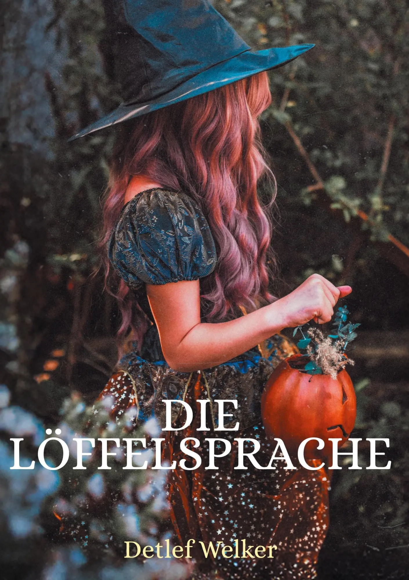 Cover: 9783819280948 | Die Löffelsprache | Deine Anleitung zum Erlernen einer Geheimsprache