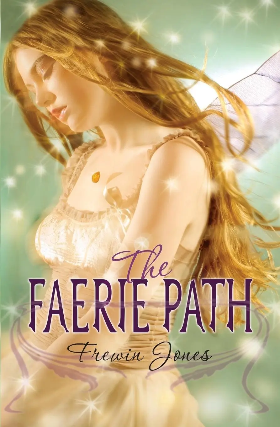 Cover: 9780060871048 | The Faerie Path | Frewin Jones | Taschenbuch | Kartoniert / Broschiert
