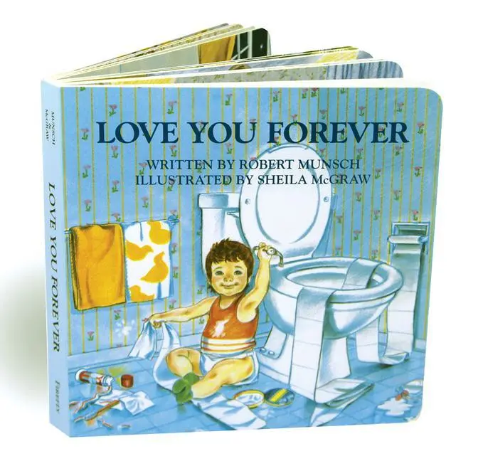 Cover: 9780228101048 | Love You Forever | Robert Munsch | Buch | Englisch | 2018