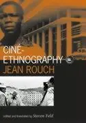 Cover: 9780816641048 | Cine-Ethnography | Jean Rouch | Taschenbuch | Englisch | 2003