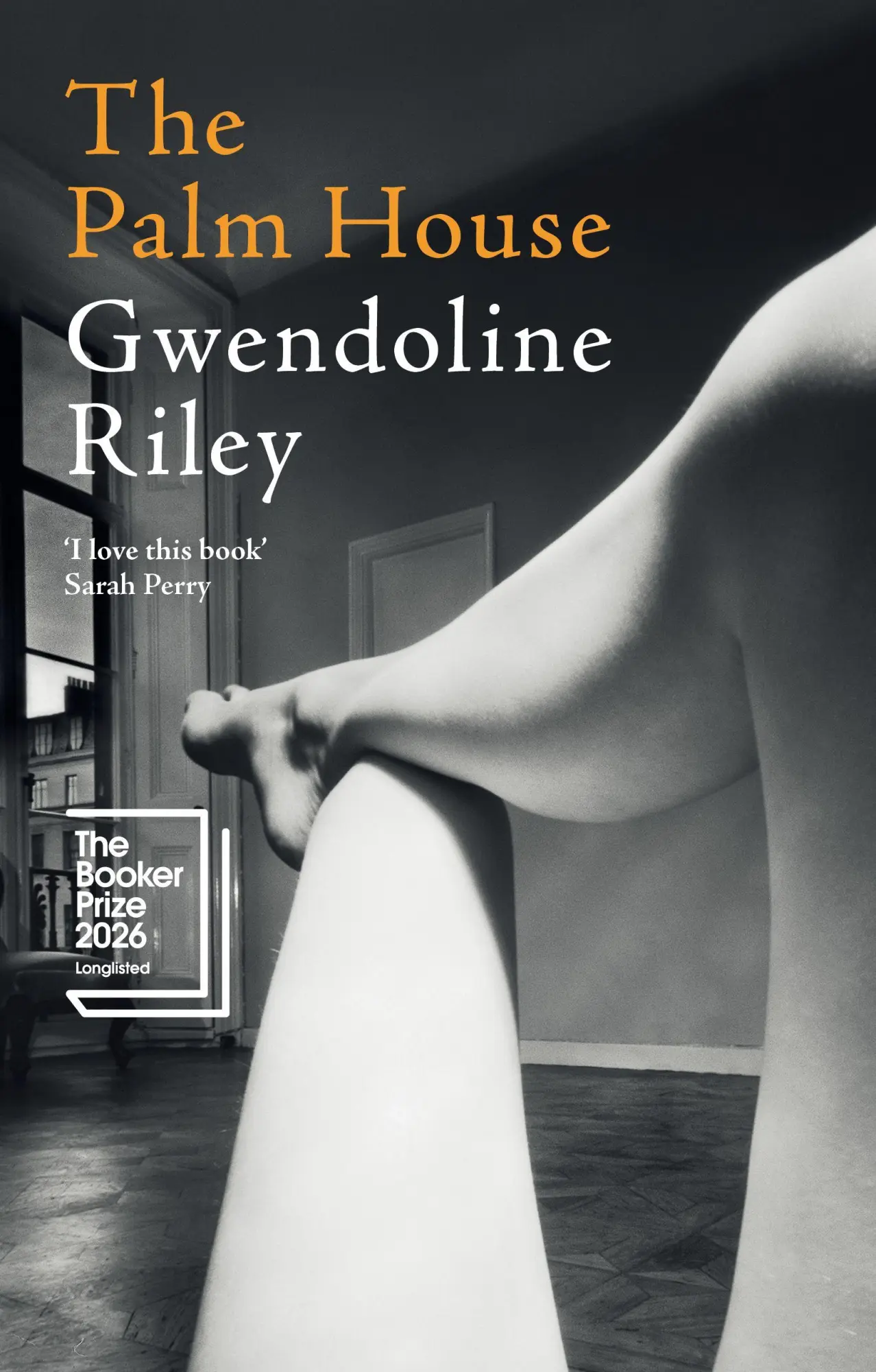 Cover: 9781035021048 | Palm House | Gwendoline Riley | Buch | 224 S. | Englisch | 2026