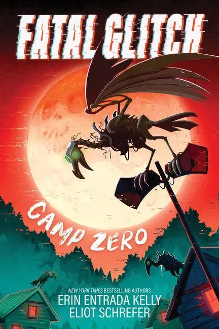 Cover: 9781464241048 | Fatal Glitch: Camp Zero | Erin Entrada Kelly (u. a.) | Buch | Englisch