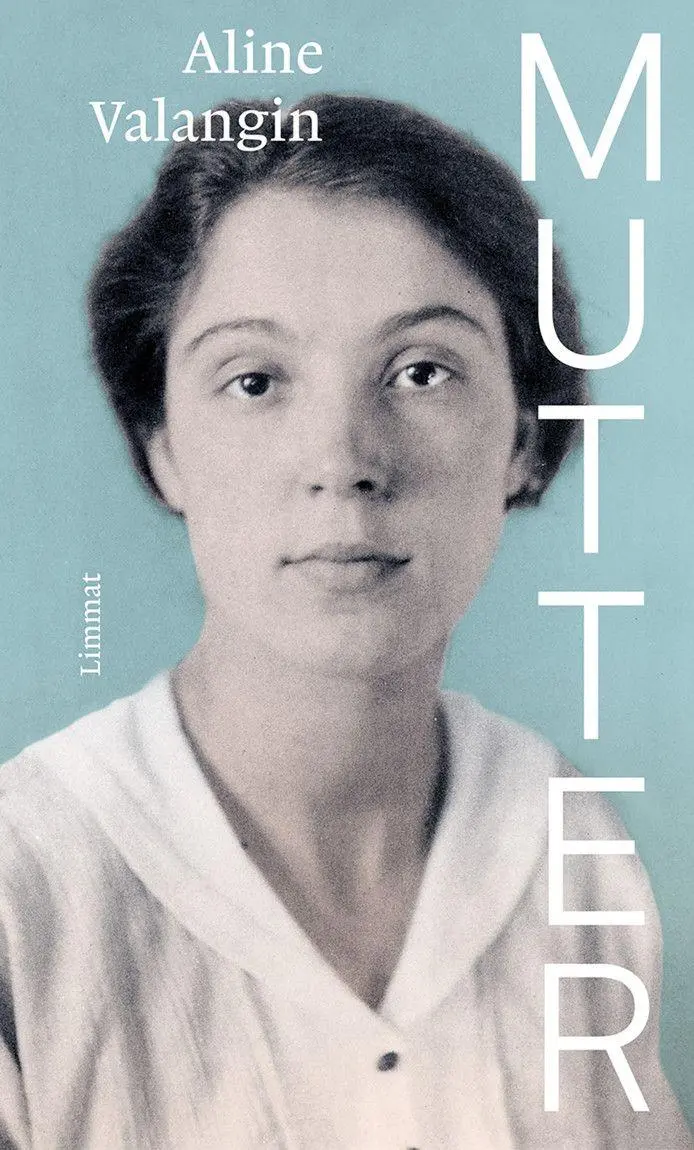 Cover: 9783039261048 | Mutter | Aline Valangin | Buch | 96 S. | Deutsch | 2026