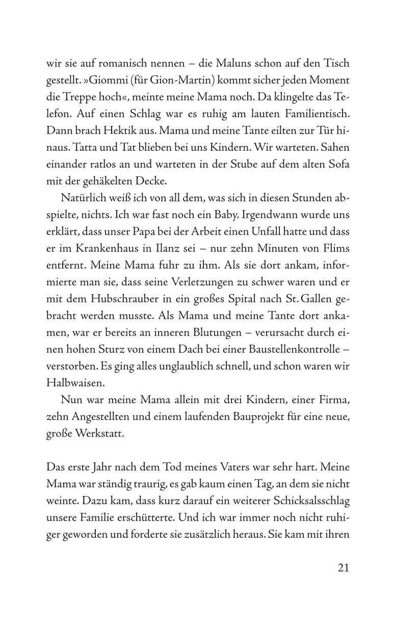 Bild: 9783039331048 | Attack your dreams | Andri Ragettli | Taschenbuch | 270 S. | Deutsch
