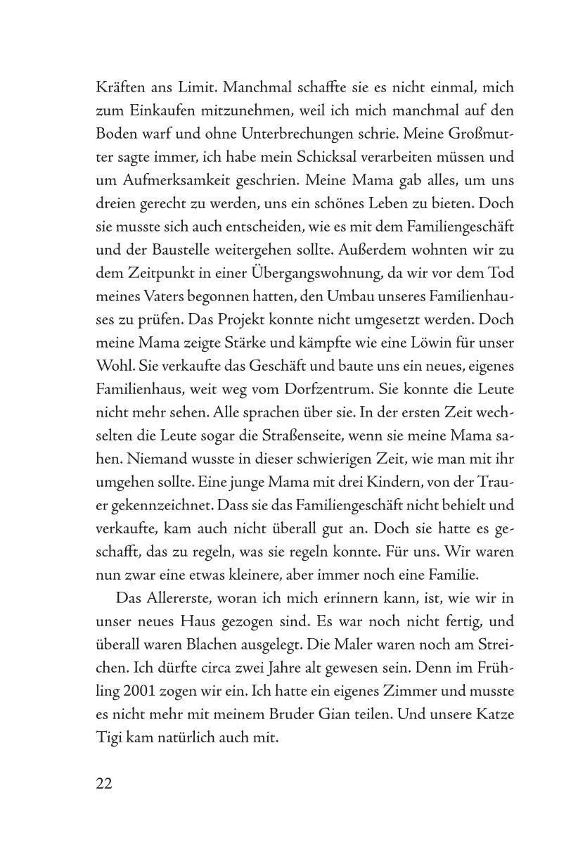 Bild: 9783039331048 | Attack your dreams | Andri Ragettli | Taschenbuch | 270 S. | Deutsch