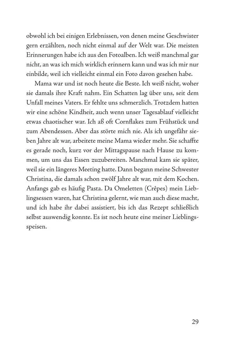 Bild: 9783039331048 | Attack your dreams | Andri Ragettli | Taschenbuch | 270 S. | Deutsch