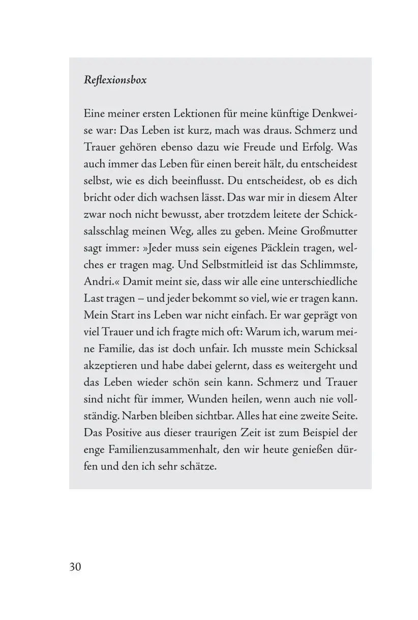 Bild: 9783039331048 | Attack your dreams | Andri Ragettli | Taschenbuch | 270 S. | Deutsch