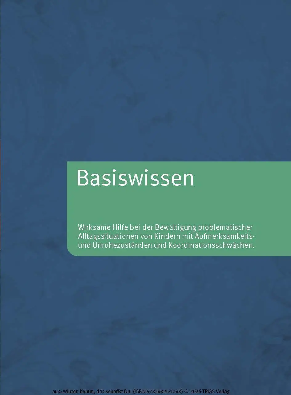 Bild: 9783432121048 | Komm, das schaffst Du! | Britta Winter | Taschenbuch | 170 S. | 2026