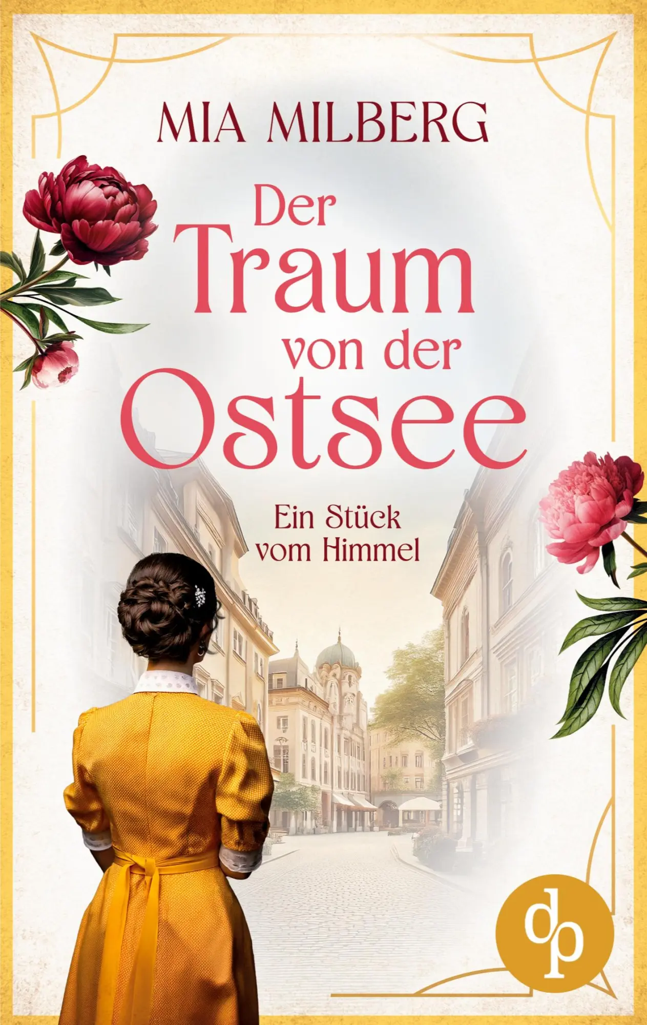 Cover: 9783690901048 | Ein Stück vom Himmel Die historische Familiensaga im 20. Jahrhundert