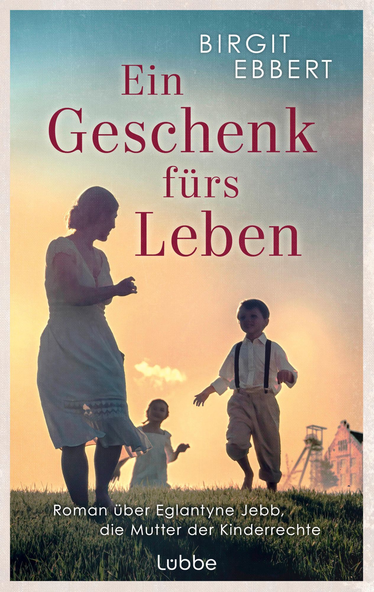Cover: 9783757701048 | Ein Geschenk fürs Leben | Birgit Ebbert | Taschenbuch | 400 S. | 2025