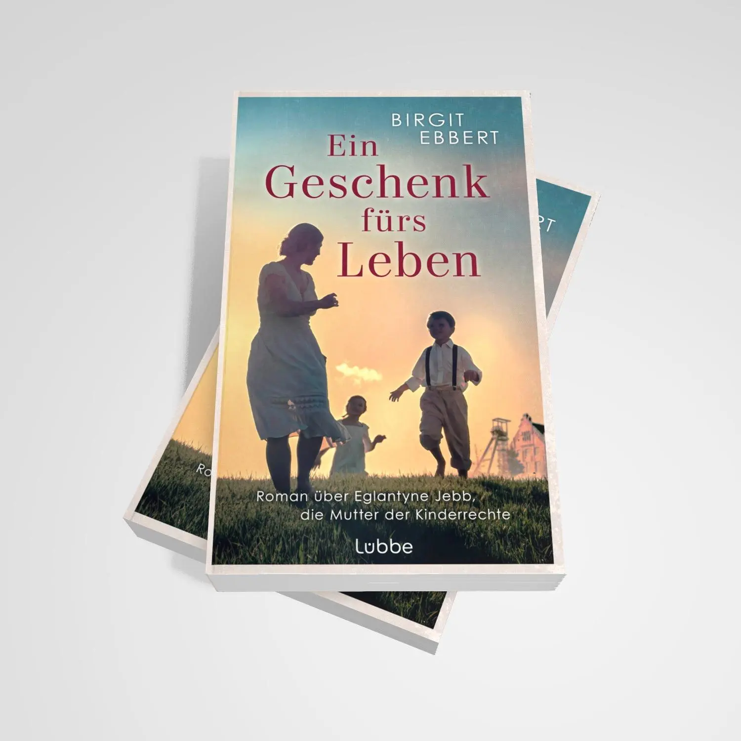 Bild: 9783757701048 | Ein Geschenk fürs Leben | Birgit Ebbert | Taschenbuch | 400 S. | 2025
