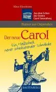 Cover: 9783800331048 | Der neue Carol - ein Halbschock neuer schockierender Schwänke | Buch Cover: 9783800331048 | Der neue Carol - ein Halbschock neuer schockierender Schwänke | Buch
