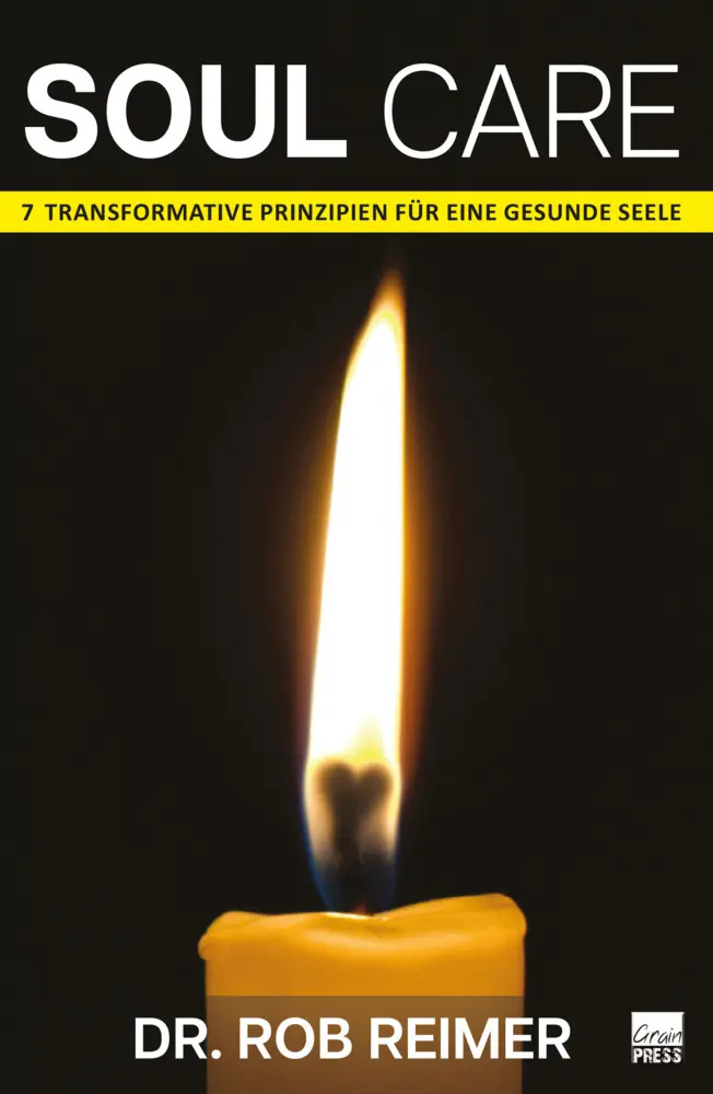 Cover: 9783910911048 | Soul Care | 7 transformative Prinzipien für eine gesunde Seele | Buch