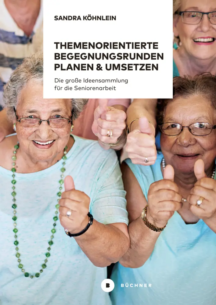 Cover: 9783963171048 | Begegnungsrunden planen &amp; umsetzen | Die große Ideensammlung | Buch
