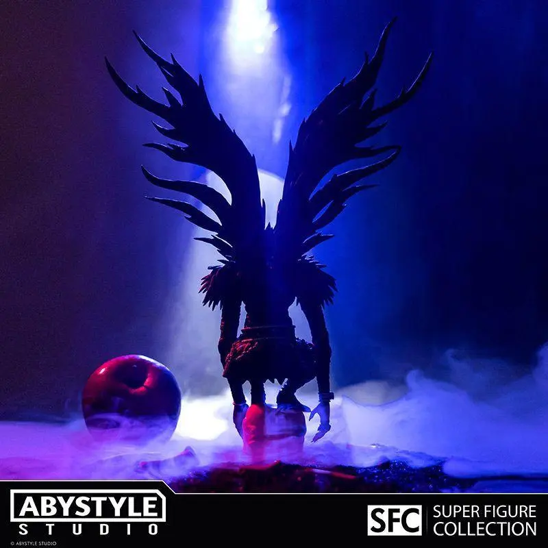 Bild: 3665361021148 | DEATH NOTE - Figurine "Ryuk" | Death Note (Abysse) | ABYFIG007 | 2023