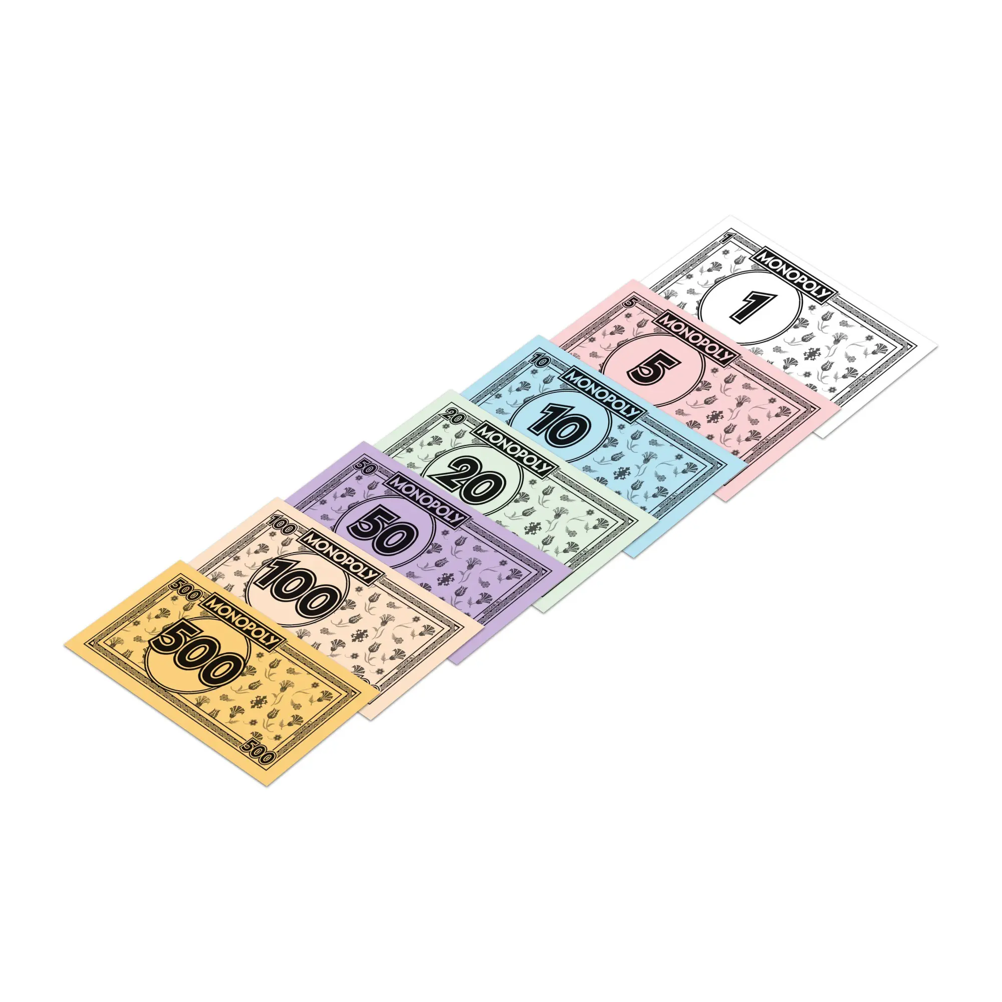 Bild: 5036905061148 | Monopoly Türkei Edition / Türkiye Sürümü | Spiel | Deutsch | 2026