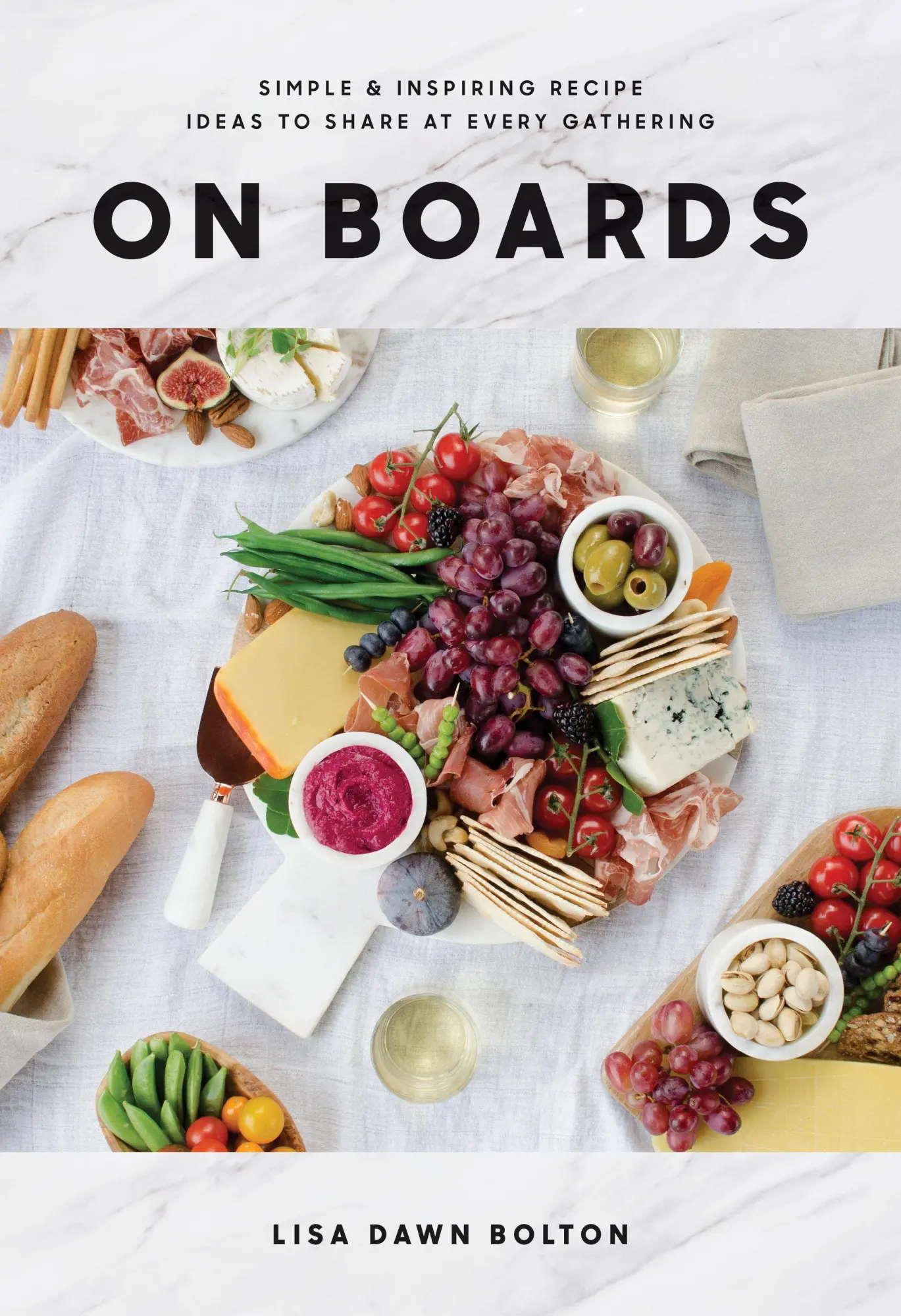 Cover: 9780147531148 | On Boards | Lisa Dawn Bolton | Buch | Einband - fest (Hardcover)
