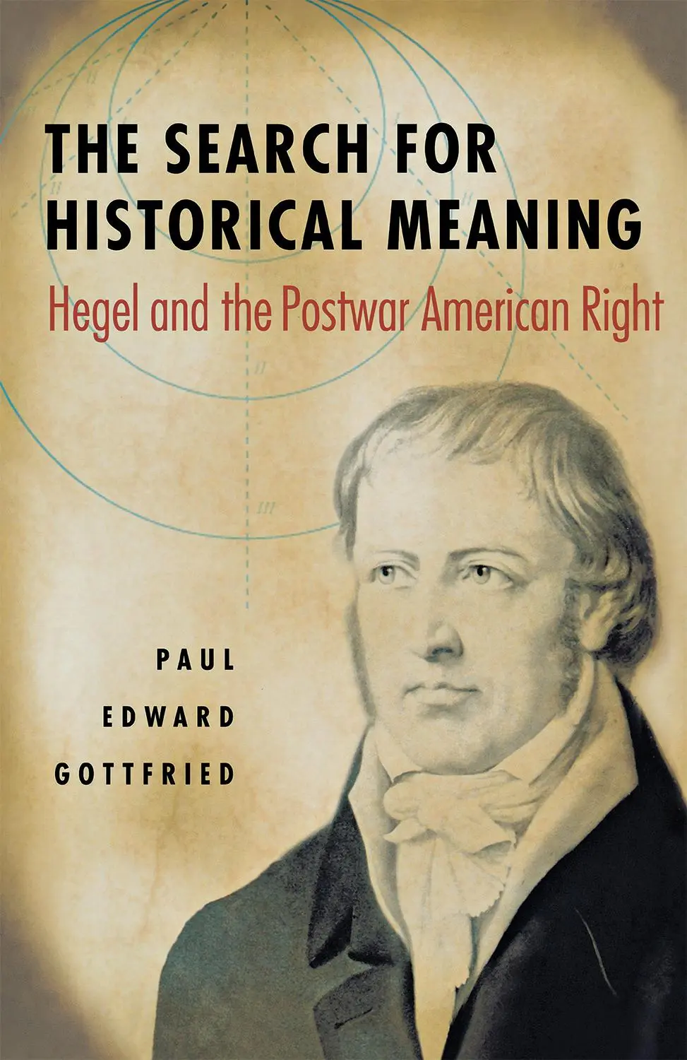 Cover: 9780875801148 | The Search for Historical Meaning | Paul Gottfried | Buch | Gebunden