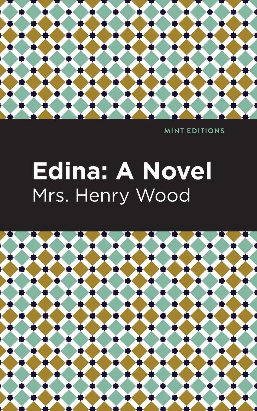 Cover: 9781513281148 | Edina | A Novel | Henry Wood | Taschenbuch | Kartoniert / Broschiert
