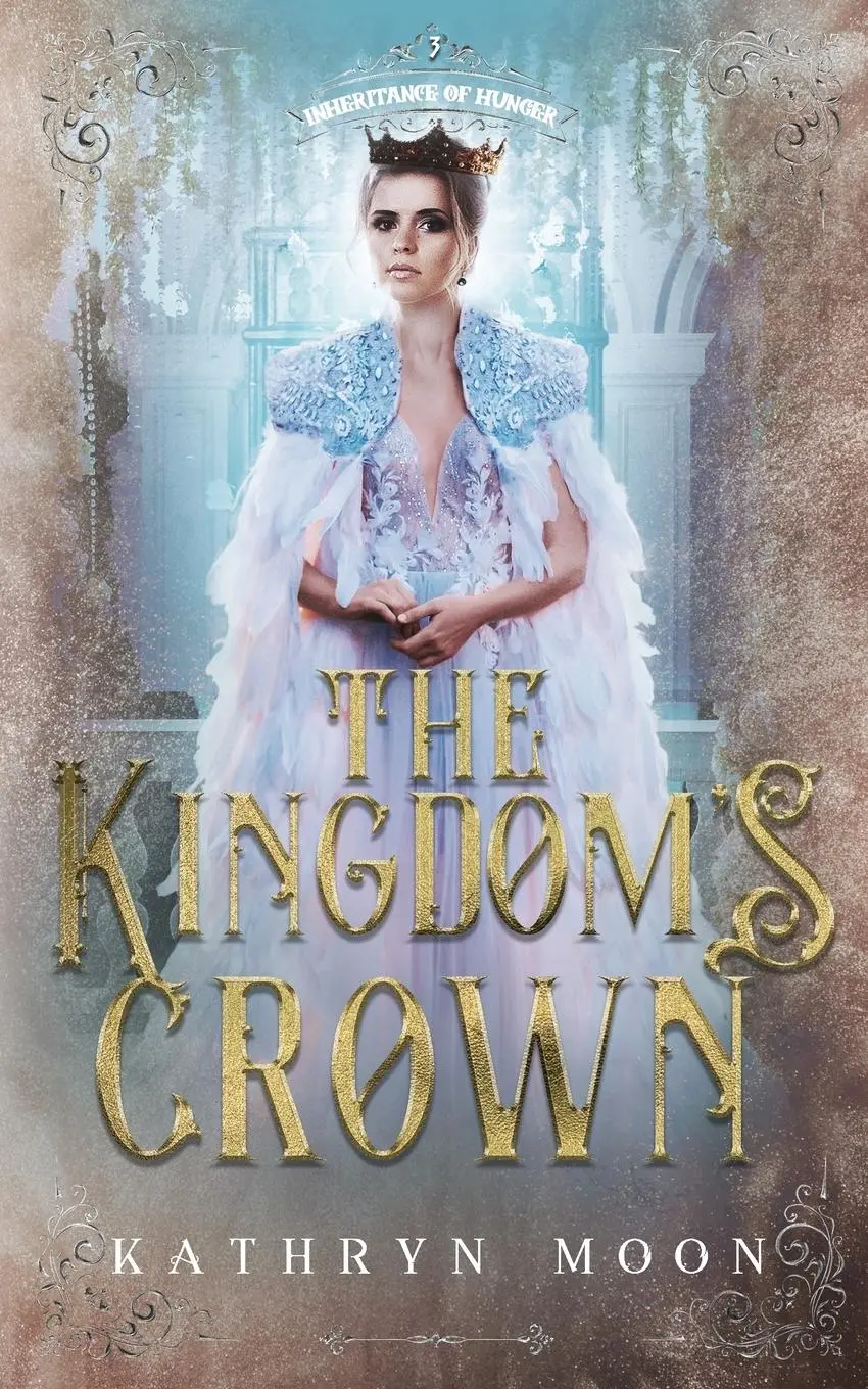 Cover: 9781959571148 | The Kingdom's Crown | Kathryn Moon | Taschenbuch | Englisch | 2023