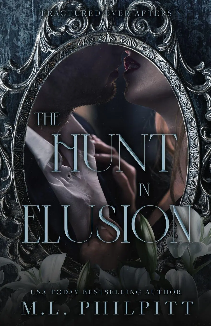 Cover: 9781990611148 | The Hunt in Elusion | An Enemies to Lovers Mafia Romance | Philpitt
