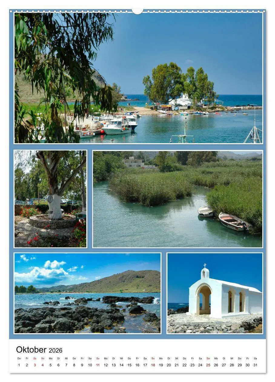 Bild: 9783516361148 | Kreta - Historische Städte und Bilderbuchdörfer (hochwertiger...