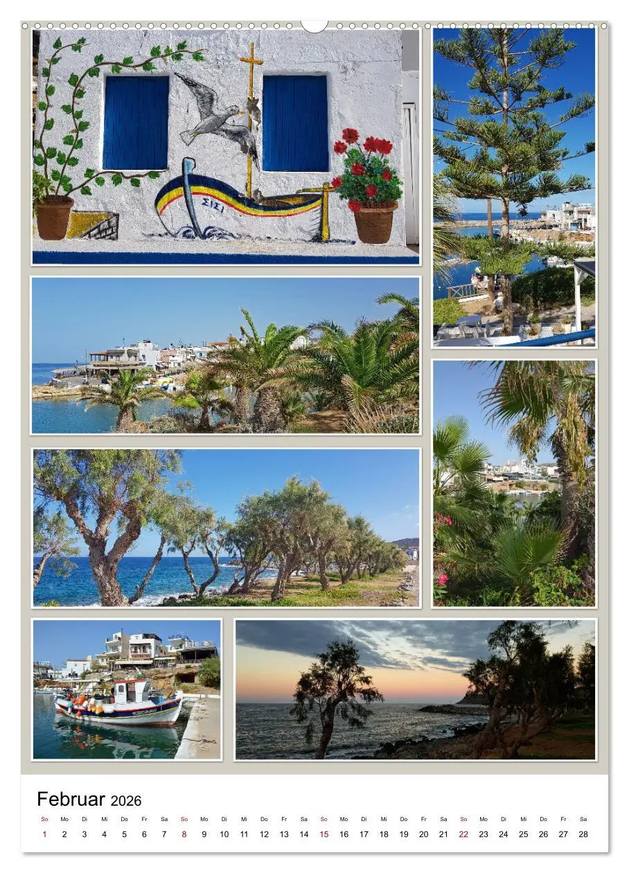 Bild: 9783516361148 | Kreta - Historische Städte und Bilderbuchdörfer (hochwertiger...