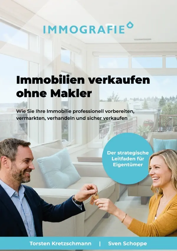 Cover: 9783565561148 | Immobilien verkaufen ohne Makler | Torsten Kretzschmann (u. a.) | Buch