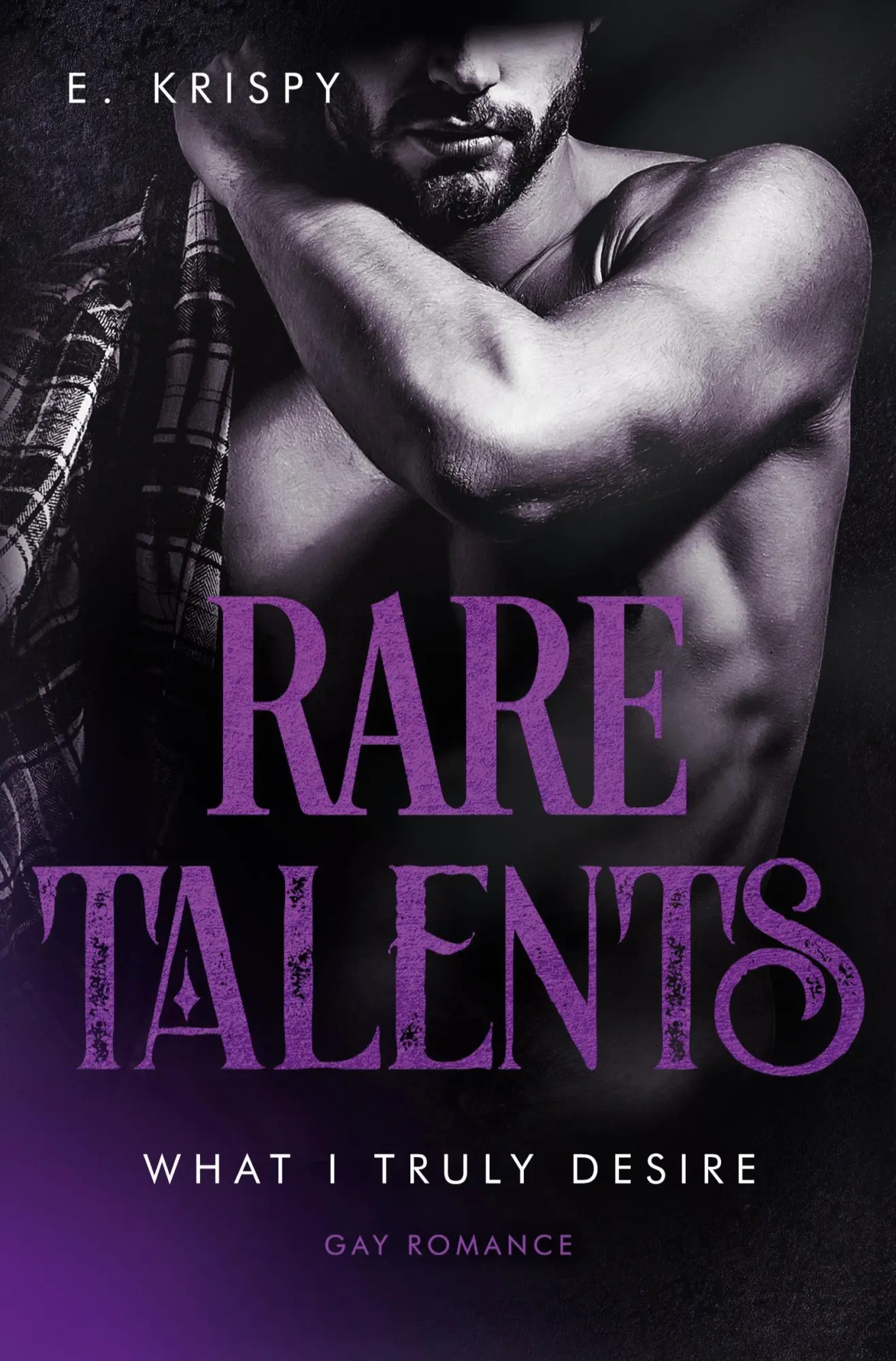 Cover: 9783757931148 | Rare talents | E. Krispy | Taschenbuch | 232 S. | Deutsch | 2023