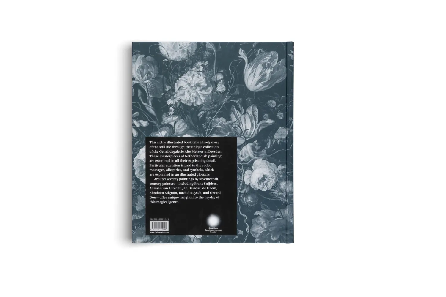 Bild: 9783775751148 | Still Life. Masterpieces of Baroque Painting - Iconography,...