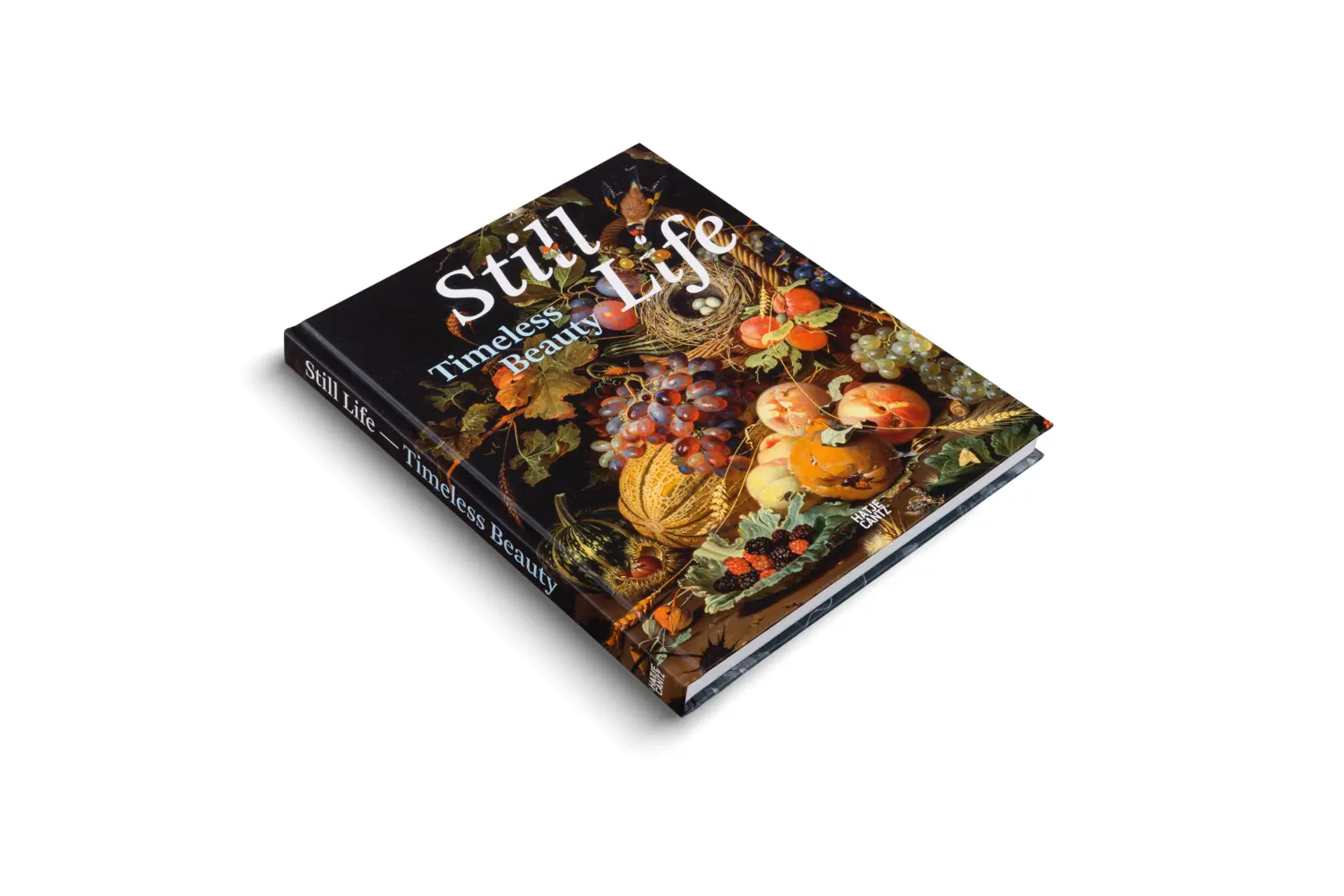 Bild: 9783775751148 | Still Life. Masterpieces of Baroque Painting - Iconography,...