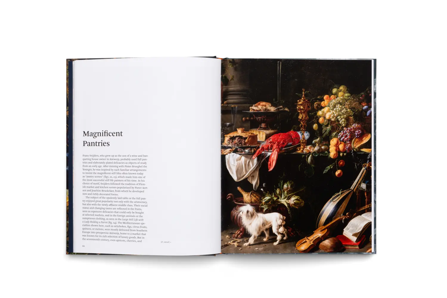 Bild: 9783775751148 | Still Life. Masterpieces of Baroque Painting - Iconography,...