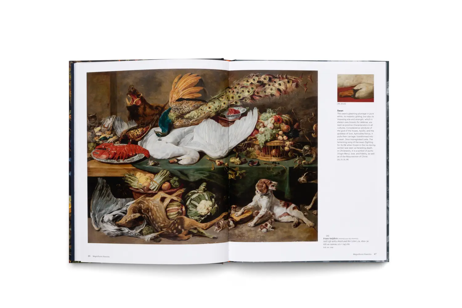 Bild: 9783775751148 | Still Life. Masterpieces of Baroque Painting - Iconography,...