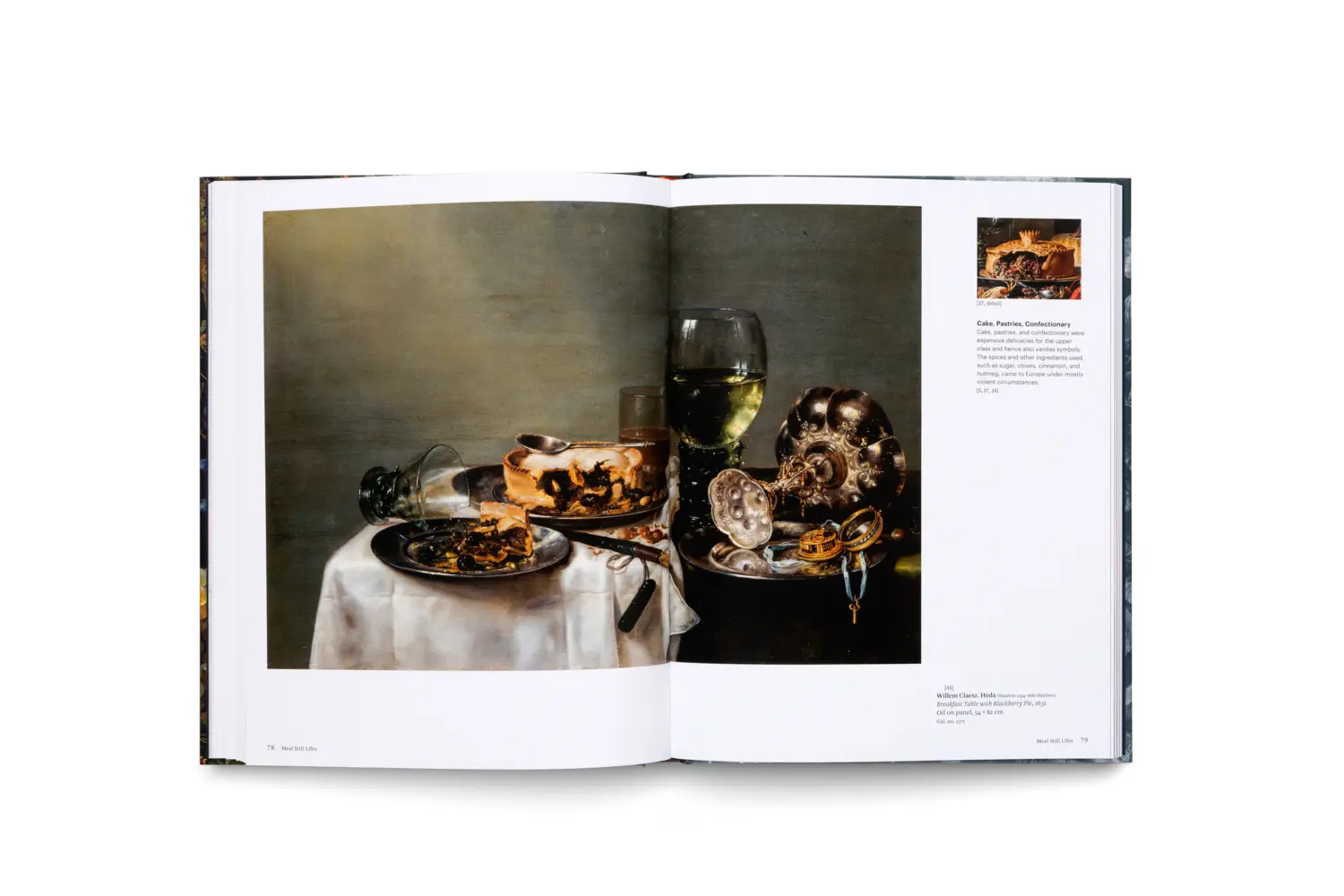Bild: 9783775751148 | Still Life. Masterpieces of Baroque Painting - Iconography,...
