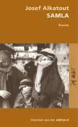 Cover: 9783859901148 | Samla | Roman | Josef Alkatout | Buch | 144 S. | Deutsch | 2007