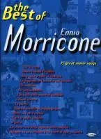 Cover: 9788850701148 | The Best of Ennio Morricone | ENNIO MORRICONE | Taschenbuch | Buch