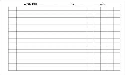 Bild: 9780852881248 | Navigator's Log Book | Imray | Taschenbuch | Kartoniert / Broschiert