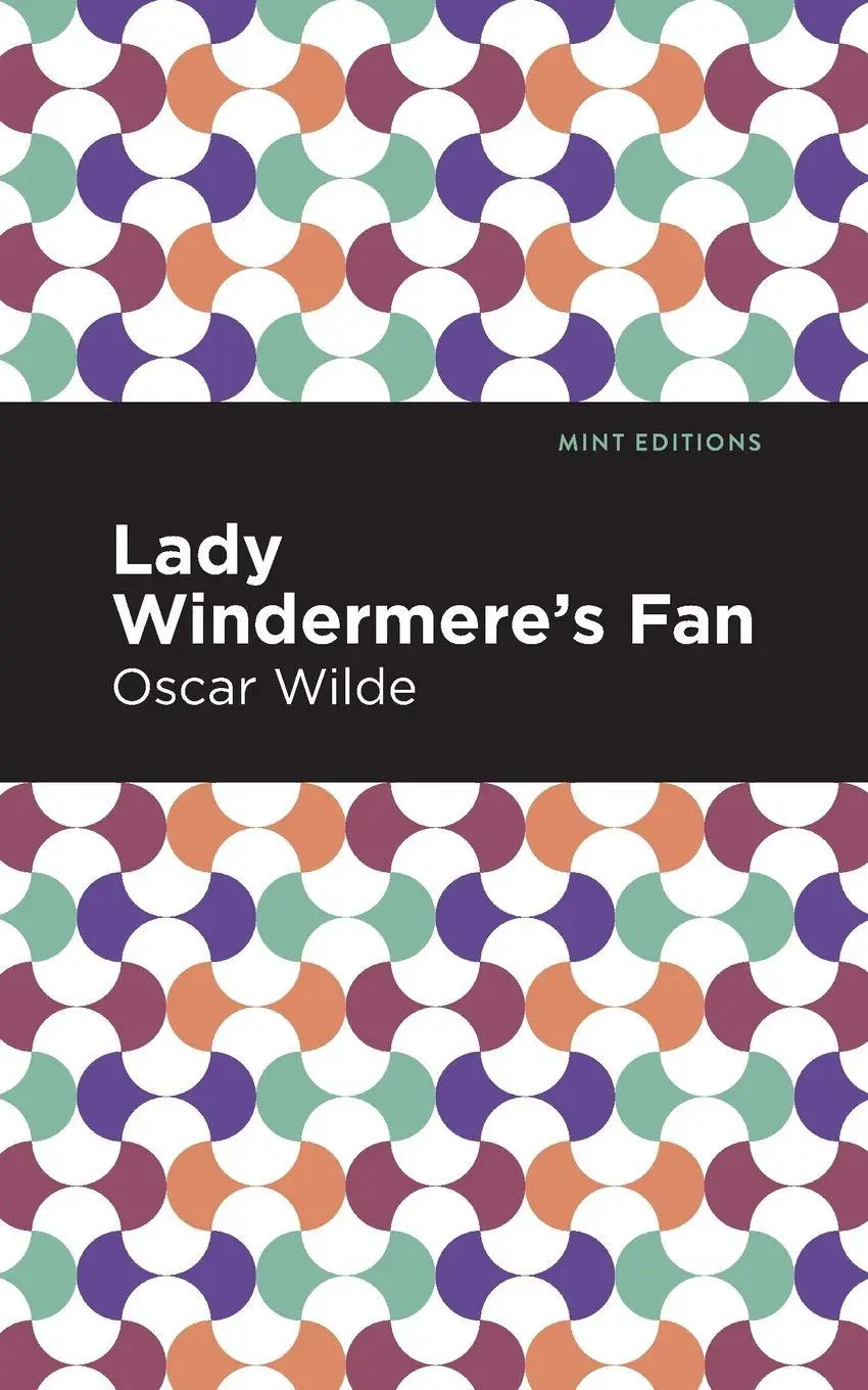 Cover: 9781513271248 | Lady Windermere's Fan | Oscar Wilde | Taschenbuch | Englisch | 2021