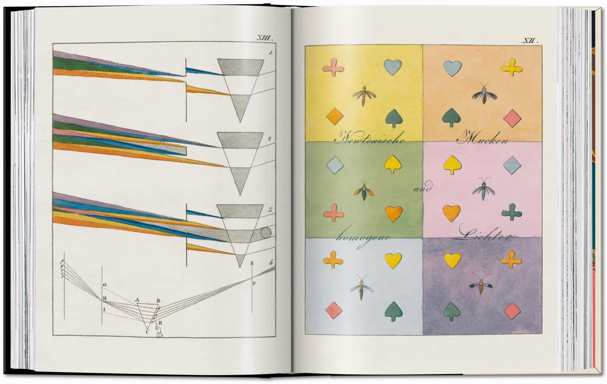 Bild: 9783754401248 | The Book of Colour Concepts. 45th Ed. | Alexandra Loske | Buch | 2025