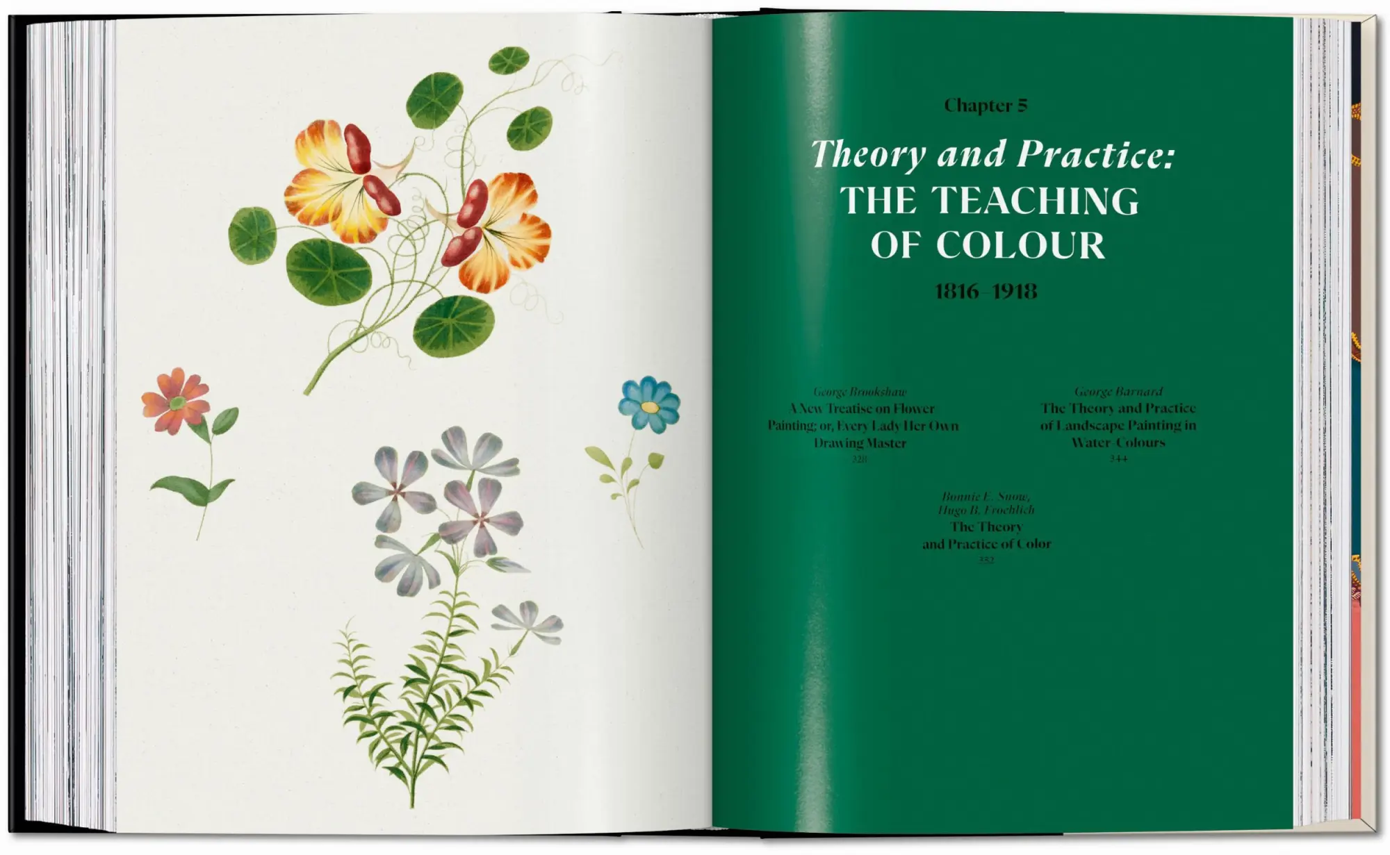 Bild: 9783754401248 | The Book of Colour Concepts. 45th Ed. | Alexandra Loske | Buch | 2025
