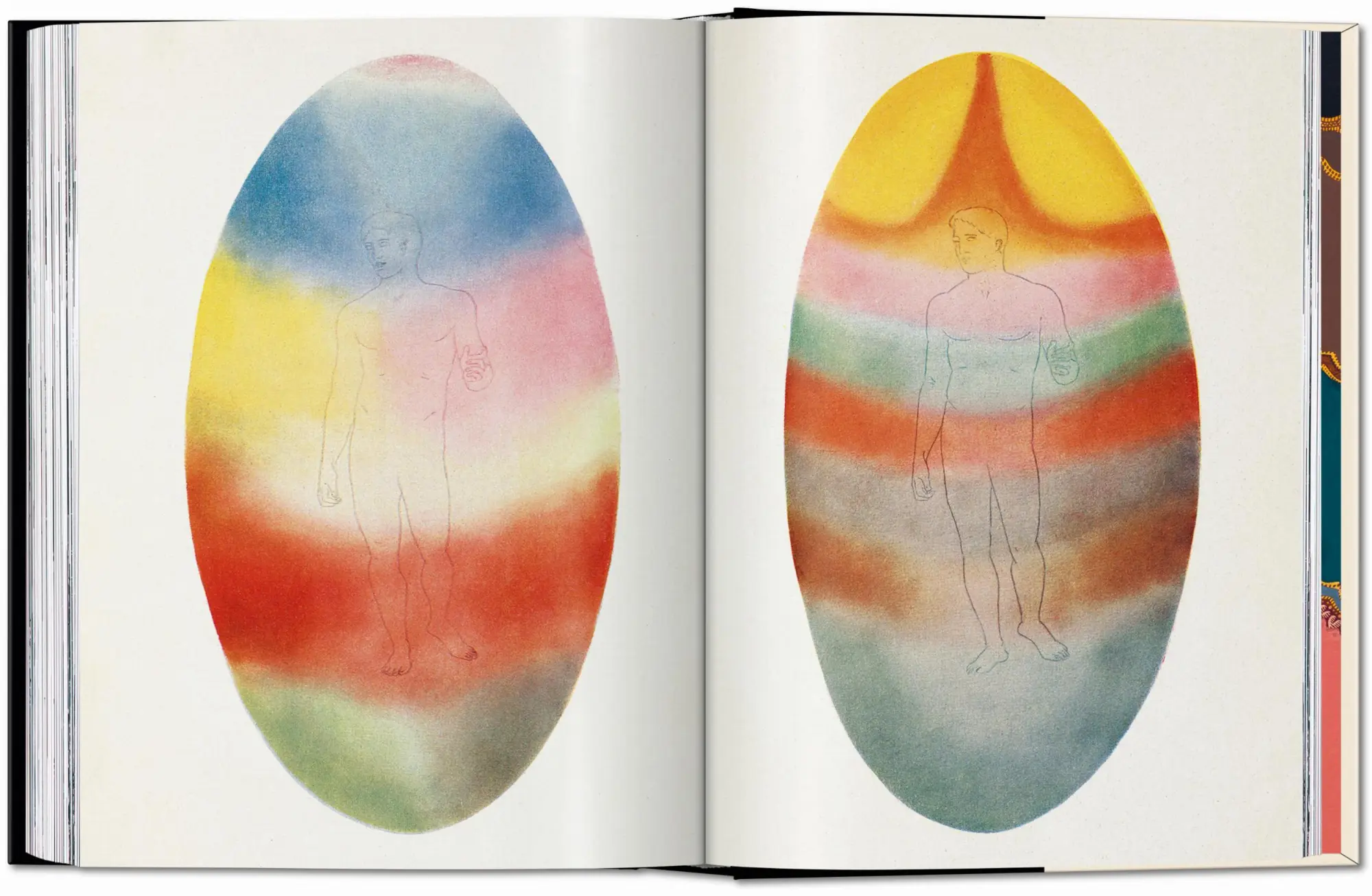 Bild: 9783754401248 | The Book of Colour Concepts. 45th Ed. | Alexandra Loske | Buch | 2025