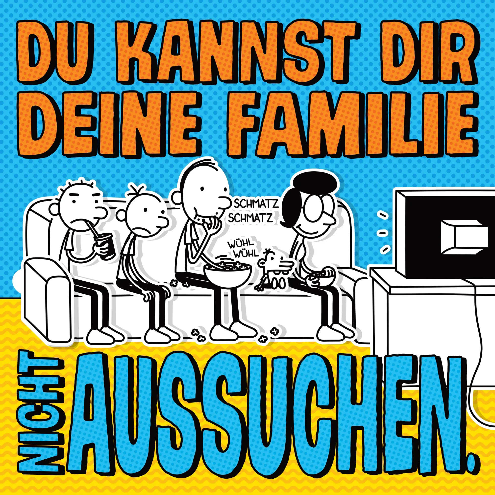 Bild: 9783833911248 | Gregs Kalender 2027 | Jeff Kinney | Kalender | Gregs Tagebuch | 26 S.